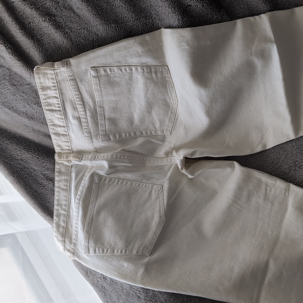 J.Crew cropped jeans - Picture 5 of 6